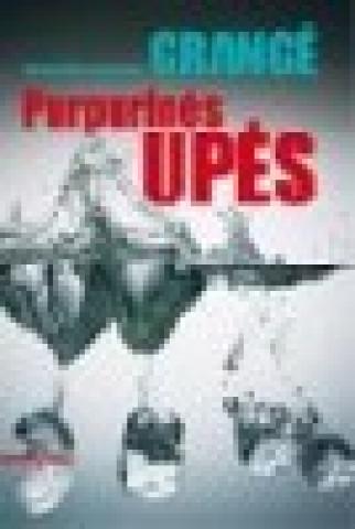 Daiktas Jean-Christophe Grange ''Purpurinės upės''