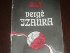 Daiktas Knyga "Vergė Izaura"
