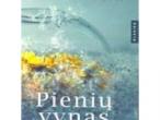 Daiktas Ray Bradbury "Pienių vynas"