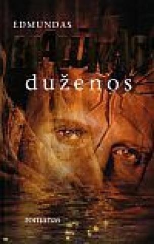 Daiktas Edmundas Malūkas - Duženos