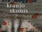 Daiktas Edmundas Malūkas - Kraujo skonis
