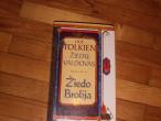 Daiktas J.R.R. Tolkien Žiedų valdovas: Žiedo Brolija