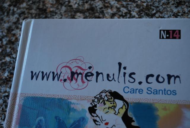 Daiktas www.menulis.com knyga