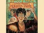 Daiktas J.K.Rowling. Haris Poteris ir ugnies taurė. 