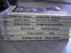 knygos iš serijos "Detektyvo meistrai" Klaipėda - parduoda, keičia (1)