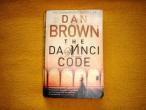 Daiktas D. Brown "Da Vinci Code"