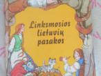 Daiktas Linksmos lietuvių pasakos