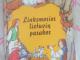 Linksmos lietuvių pasakos Vilnius - parduoda, keičia (1)
