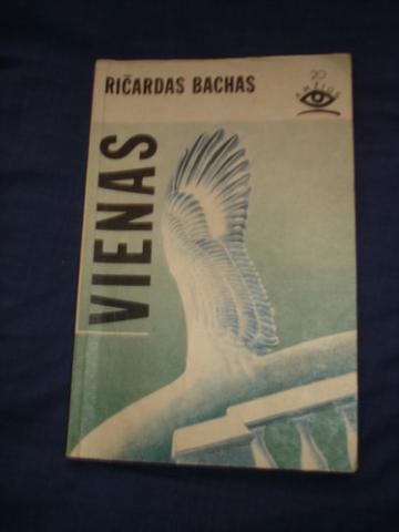 Daiktas Ričardas Bachas - Vienas