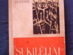 Daiktas Vincas Mykolaitis Putinas - Sukilėliai