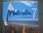 Daiktas Matematikos uždavinynas 7kl.