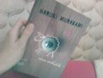 Daiktas Haruki Murakami "Avies medžioklė"