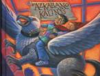 Daiktas haris poteris ir azkabano kalinys