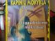 Knygos paaugliams iš serijos "Kapinių mokykla" Vilnius - parduoda, keičia (1)