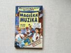 Daiktas Magiska muzika krrraupusis menas