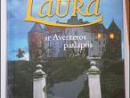 Daiktas Peter Freund - Laura ir Aventeros paslaptis
