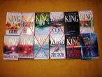 Daiktas S. Kingo kolekcija (14knygų)