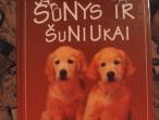 Daiktas Šunys ir šuniukai