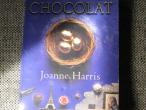 Daiktas Joanne Harris - chocolat