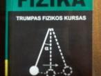 Daiktas Trumpas fizikos kursas