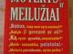 Daiktas Knyga "Moterys ir meilužiai"