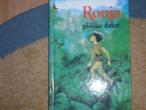 Daiktas Astrid Lindgren ,,Ronja plesiko dukte&#039;&#039;