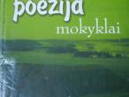 Daiktas lietuviu  poezija 