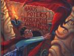 Daiktas 'Haris Poteris ir paslapčių kambarys'