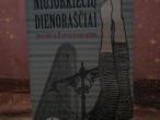 Daiktas Knyga "Niujorkiečių dienoraščiai" [ Beveik nauja ]