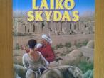 Daiktas Laiko Skydas Poul Anderson 