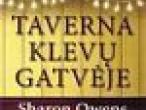 Daiktas Owens SHARON- TAVERNA KLEVU GATVEJE