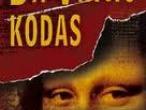 Daiktas Dan Brown "Da Vinčio kodas"