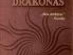 Daiktas Thomas Harris "Raudonasis drakonas"
