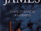 Daiktas P.D. James - Žmogžudysčių kambarys