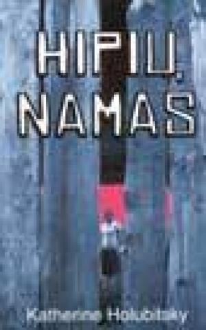 Daiktas Katherine Holubitsky Hipių namas