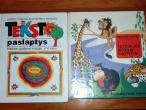 Daiktas Vaikiskos knygutes ;}