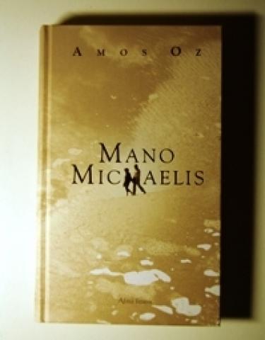 Daiktas Mano Michaelis