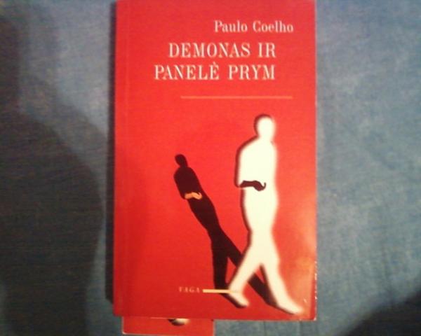 Daiktas demonas ir panele Prym