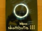 Daiktas K.Suzuki "kilpa: skambutis III"