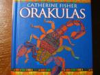 Daiktas Catherine Fisher - Orakulas