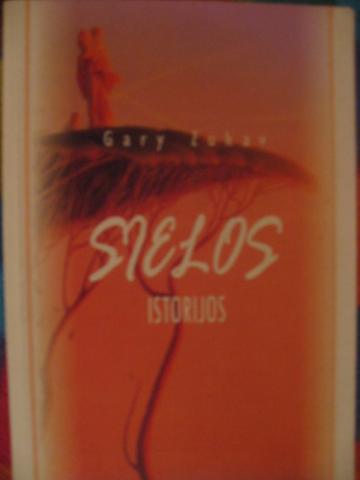 Daiktas Gary Zukav "Sielos istorijos"