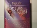 Daiktas Meg Cabot - Įsimylėjusi princesė.