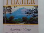 Daiktas Rosamunde Pilcher "Another view" ir "The end of the summer". Angliška knyga.