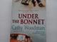 Daiktas Cathy  Woodman: "Under The Bonnet" Angliška knyga.