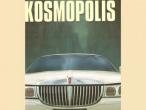 Daiktas Don Delillo "Kosmopilis"