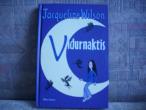 Daiktas Jaqueline Wilson - Vidurnaktis