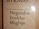 Keletas senų knygų Kaunas - parduoda, keičia (2)