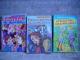 3 Hortense Ullrich knygos Druskininkai - parduoda, keičia (1)