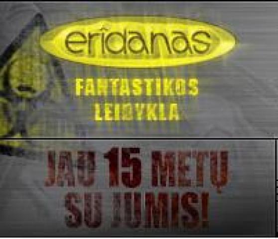 Daiktas Stivenas Kingas  "Drakono akys"