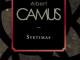 Daiktas A. Camus - Svetimas